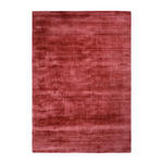 TEPPICH 80/150 cm Luxury 110 Rot / Violett Rot, Violett  - Rot/Violett, Basics, Textil (80/150cm) - Novel