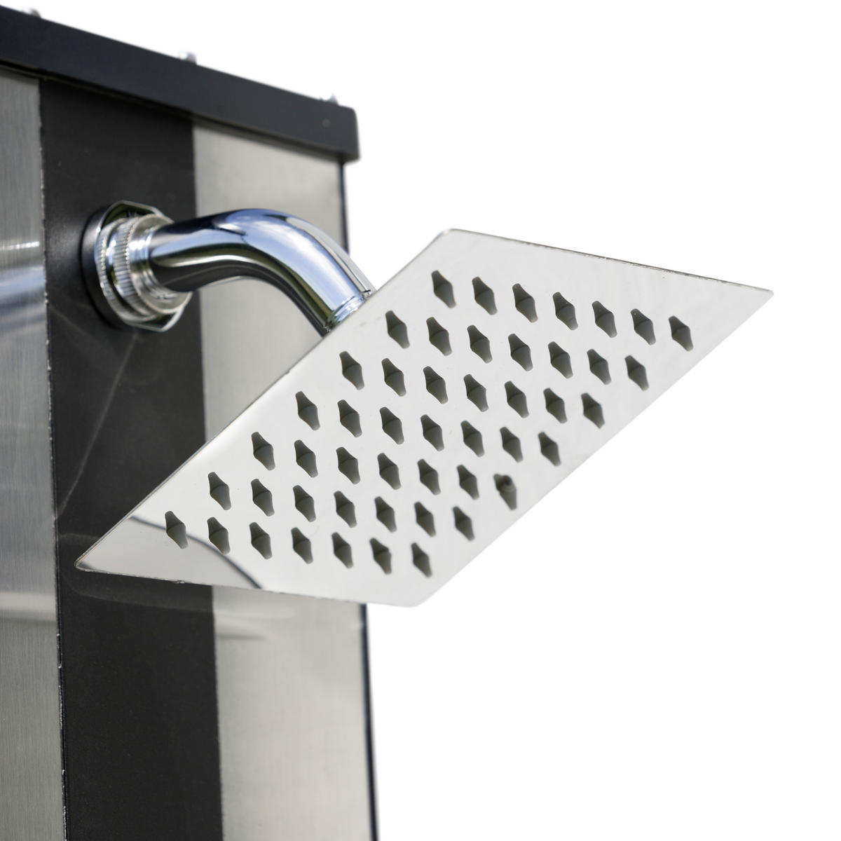 GARTENDUSCH GRE DSALP38B DSALP38B  - KONVENTIONELL, Metall (28/18/215cm) - Gre