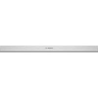 UKRASNE LAJSNE - boja nerđajućeg čelika, Dizajnerski, metal (60/4/2cm)