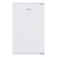KÜHLSCHRANK 54/89,3/54 cm CEEM FI 118  - Weiß, Basics, Glas/Kunststoff (54/89,3/54cm) - CEEM
