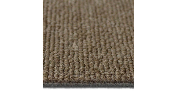 TEPPICHFLIESE - Beige, Basics, Kunststoff/Textil (50/50cm) - Esposa