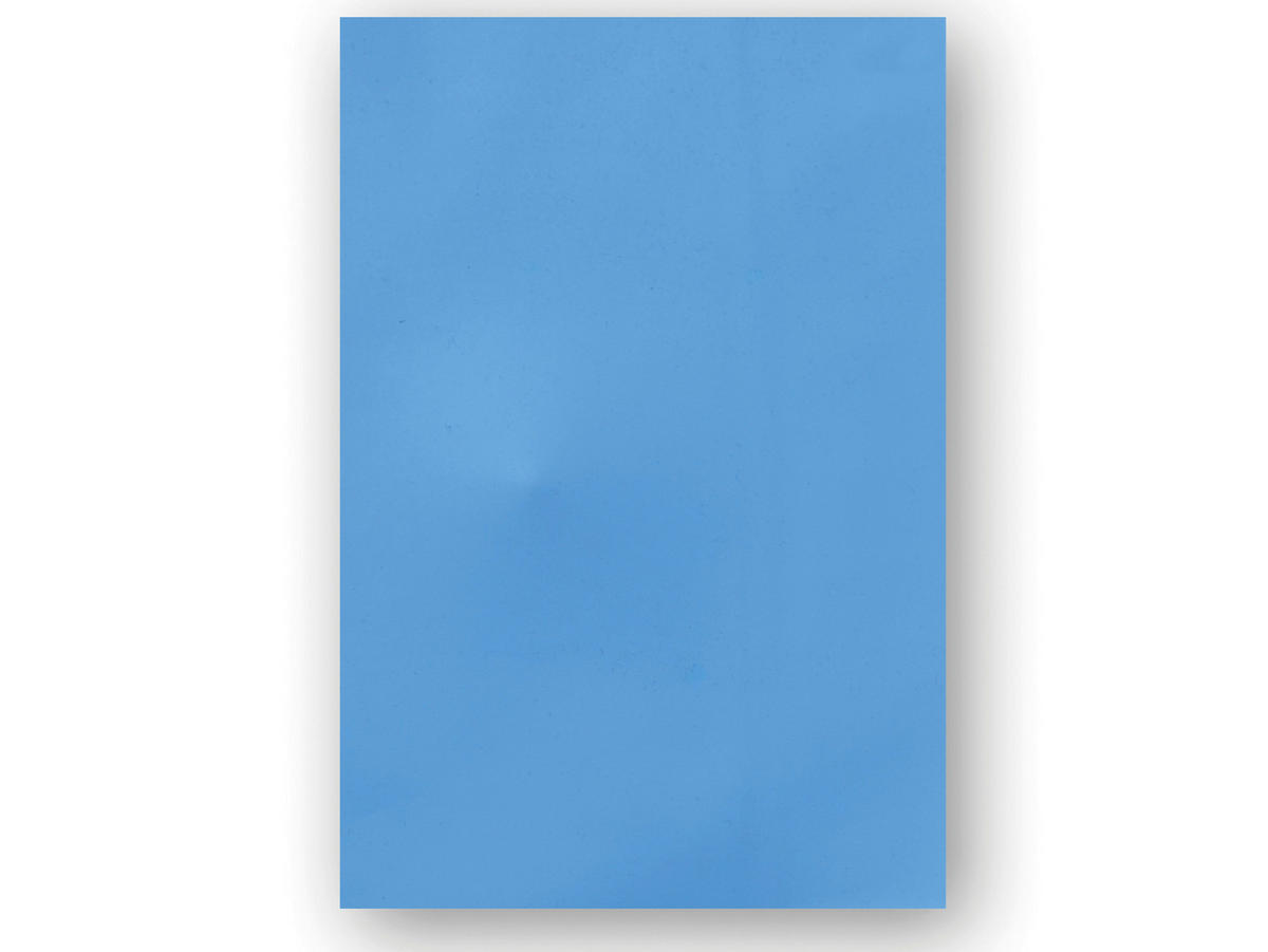 POOL KWAD - Blau, Basics, Kunststoff (600/300/150cm)