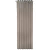GOTOVA ZAVJESA taupe  140/300 cm  - taupe, Basics, tekstil (140/300cm) - Esposa