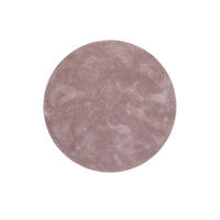 HOCHFLORTEPPICH 200 cm Relaxx Lila  - Lila, KONVENTIONELL, Textil (200cm) - Esprit