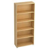 AKTENSCHRANK Ahornfarben  - Ahornfarben, KONVENTIONELL, Holzwerkstoff (80/188/33cm) - Venda