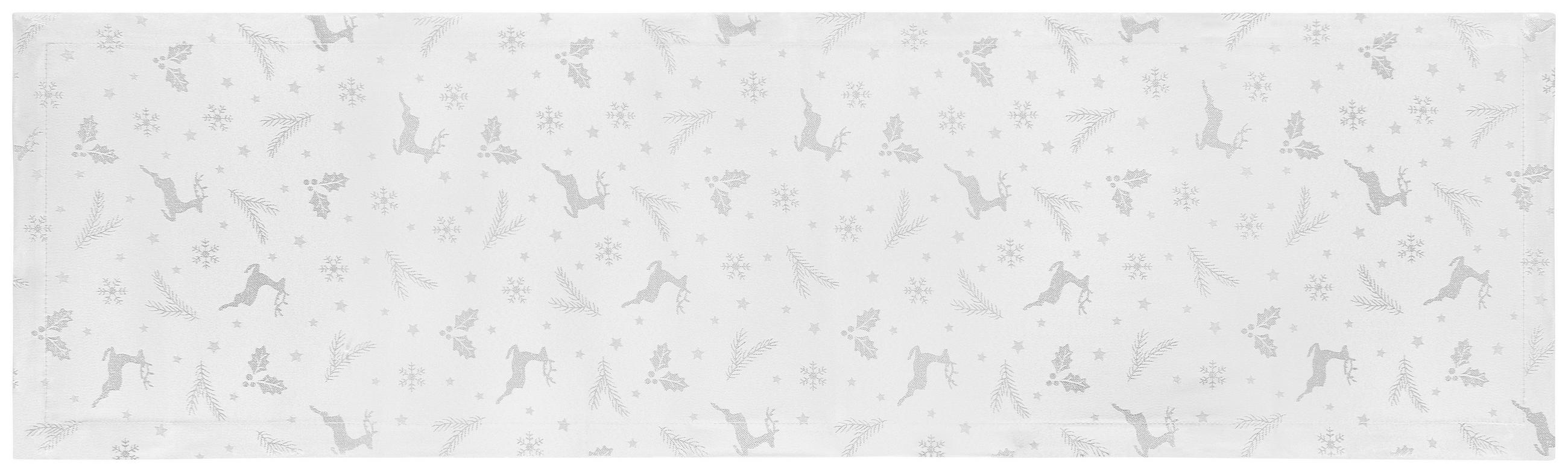 Tischläufer Lappland