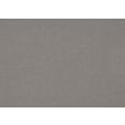 BOXSPRINGBETT 100/200 cm  in Taupe  - Taupe/Graphitfarben, Design, Holz/Textil (100/200cm) - Hom`in