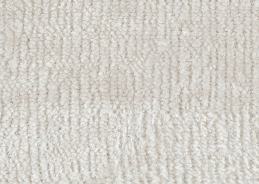 BIGSOFA Chenille Creme  - Beige/Creme, KONVENTIONELL, Kunststoff/Textil (300/81/120cm) - SetOne by Musterring