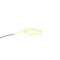LICHTERKETTE 600 cm  - Weiß, Basics (600cm) - New Garden