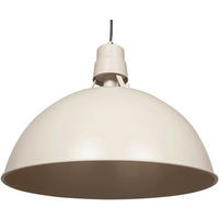 VISEČA NIHALNA SVETILKA       55 cm      20 W E27 - krem barve, Basics, kovina (55cm)