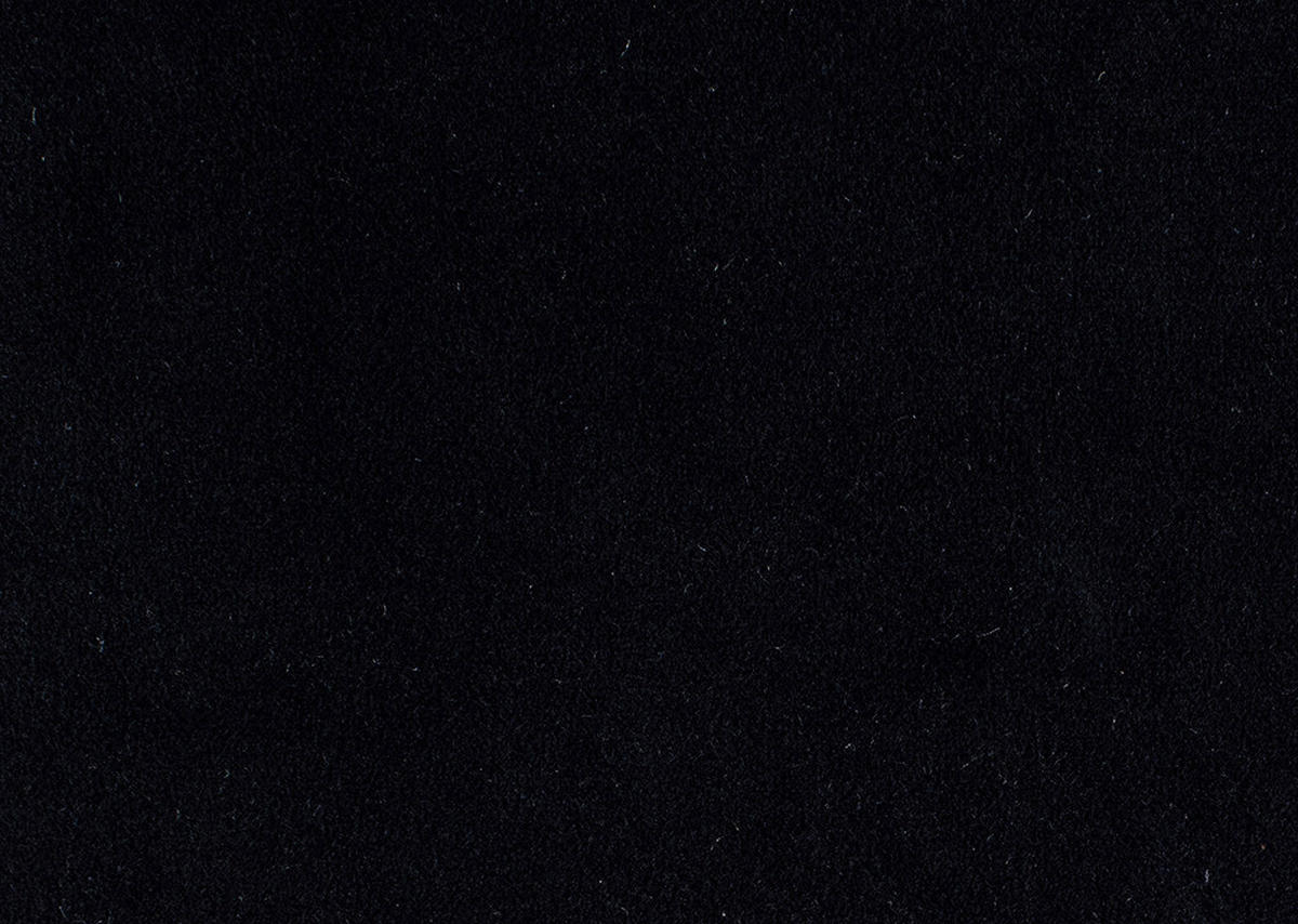 BOXSPRINGBETT 180/200 cm  in Schwarz  - Schwarz, KONVENTIONELL, Textil/Metall (180/200cm) - Dieter Knoll