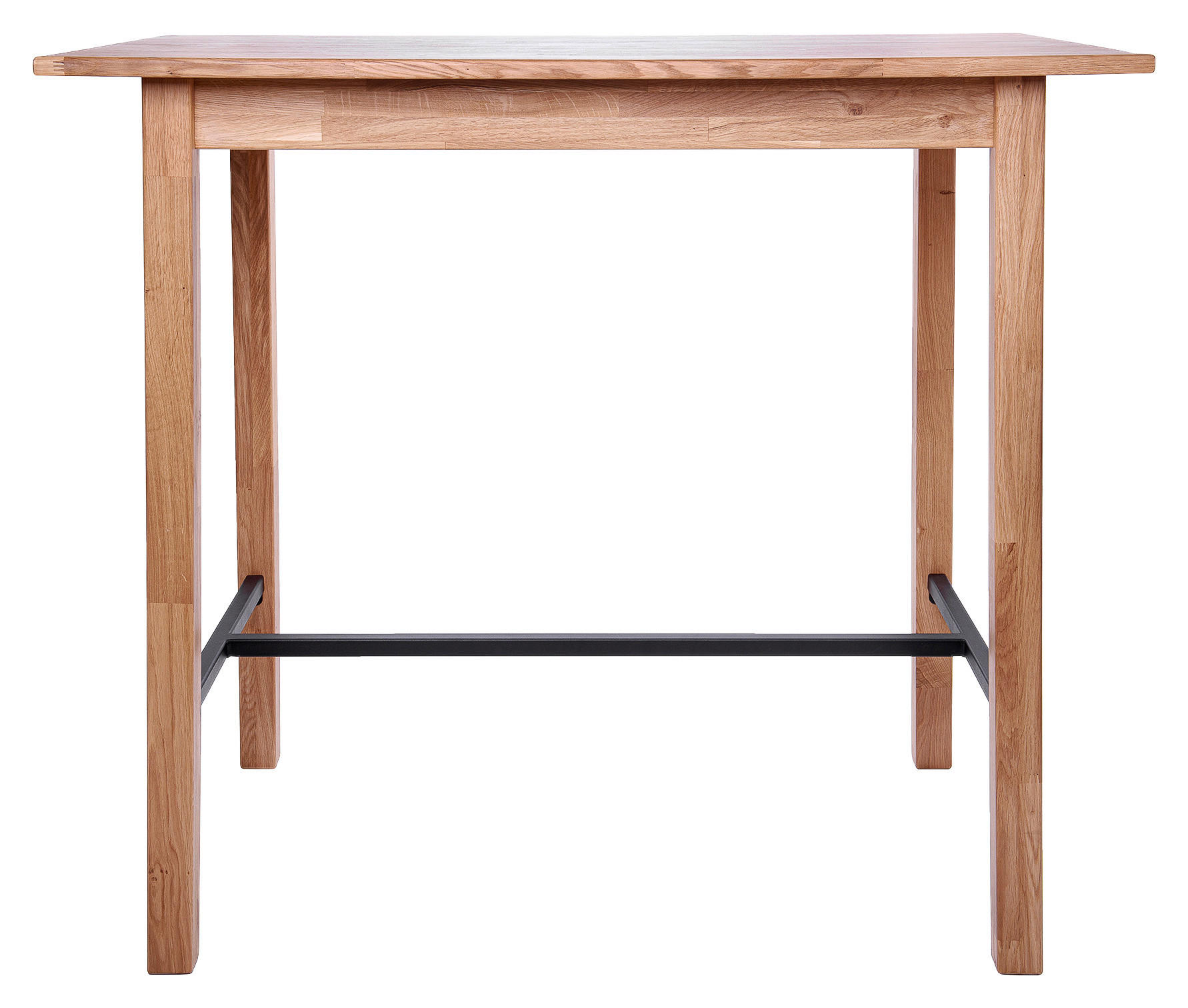 BARBORD i trä  117/70/105 cm  - skogsek, Klassisk, trä (117/70/105cm) - Carryhome