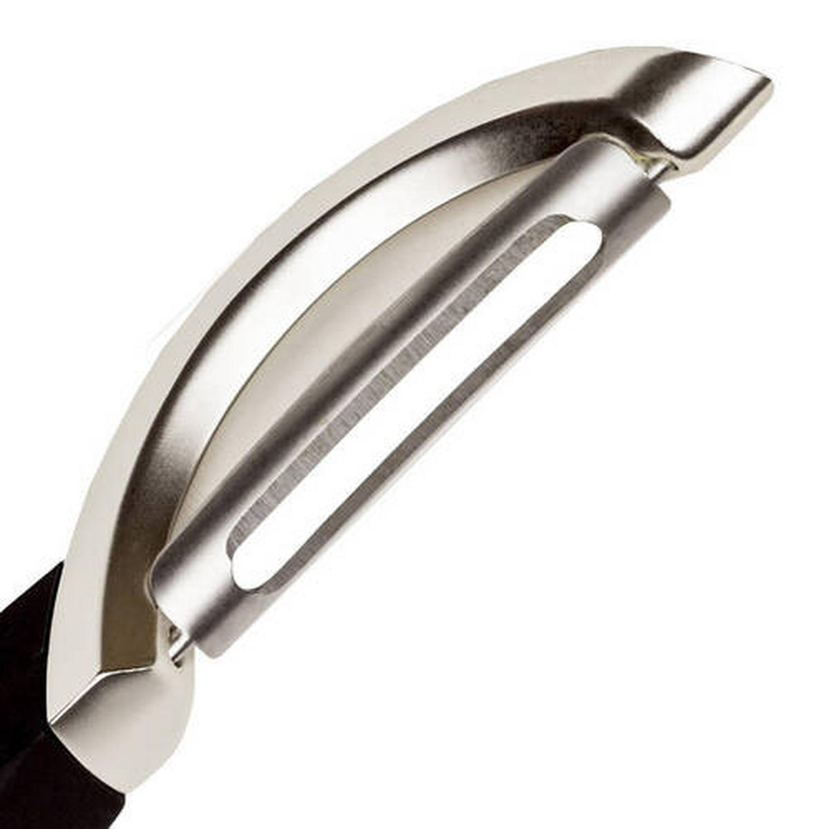 SCHÄLER PROFESSIONAL  - Basics, Kunststoff/Metall (18,5/3/3cm) - MICROPLANE