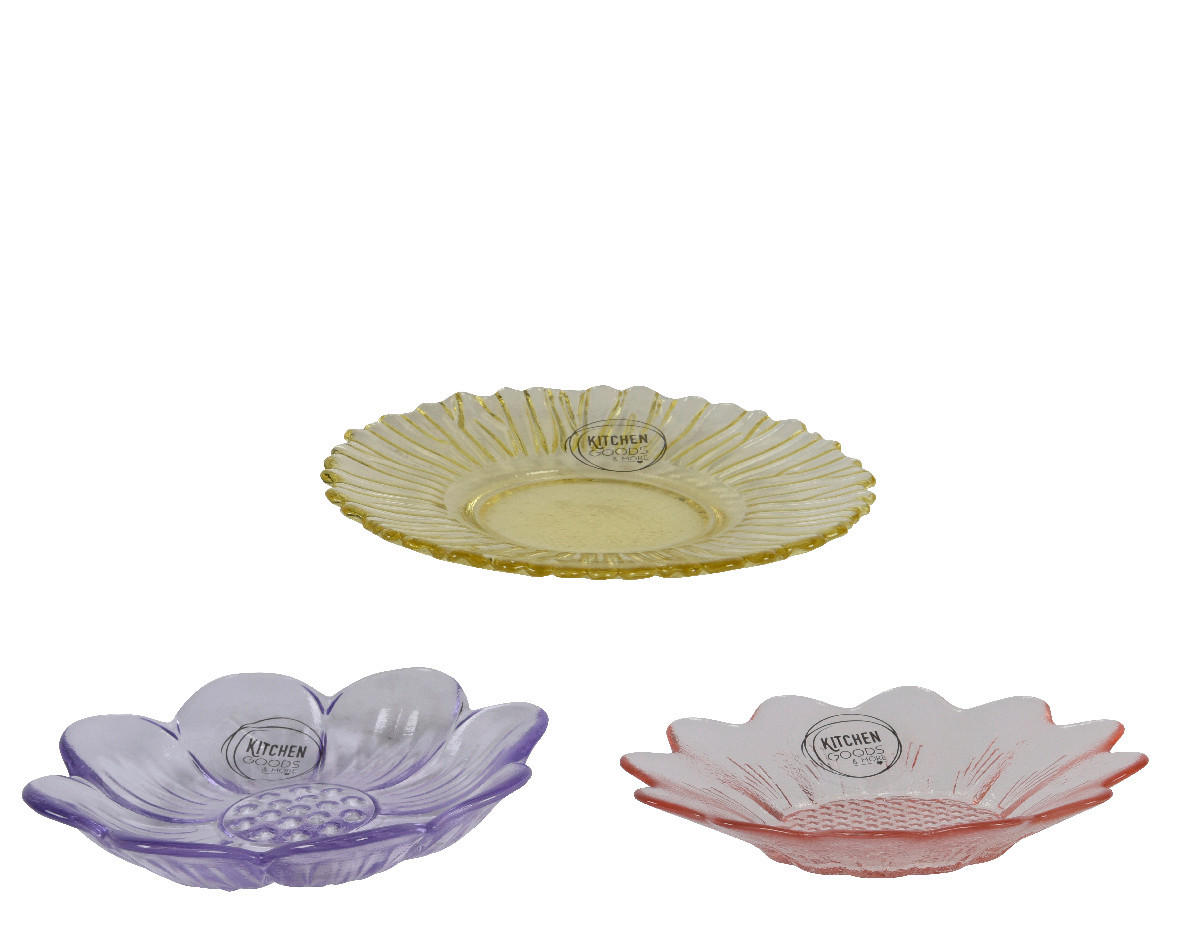 TANJUR 12,00/12,00/1,50 cm - Basics (12,00/12,00/1,50cm)