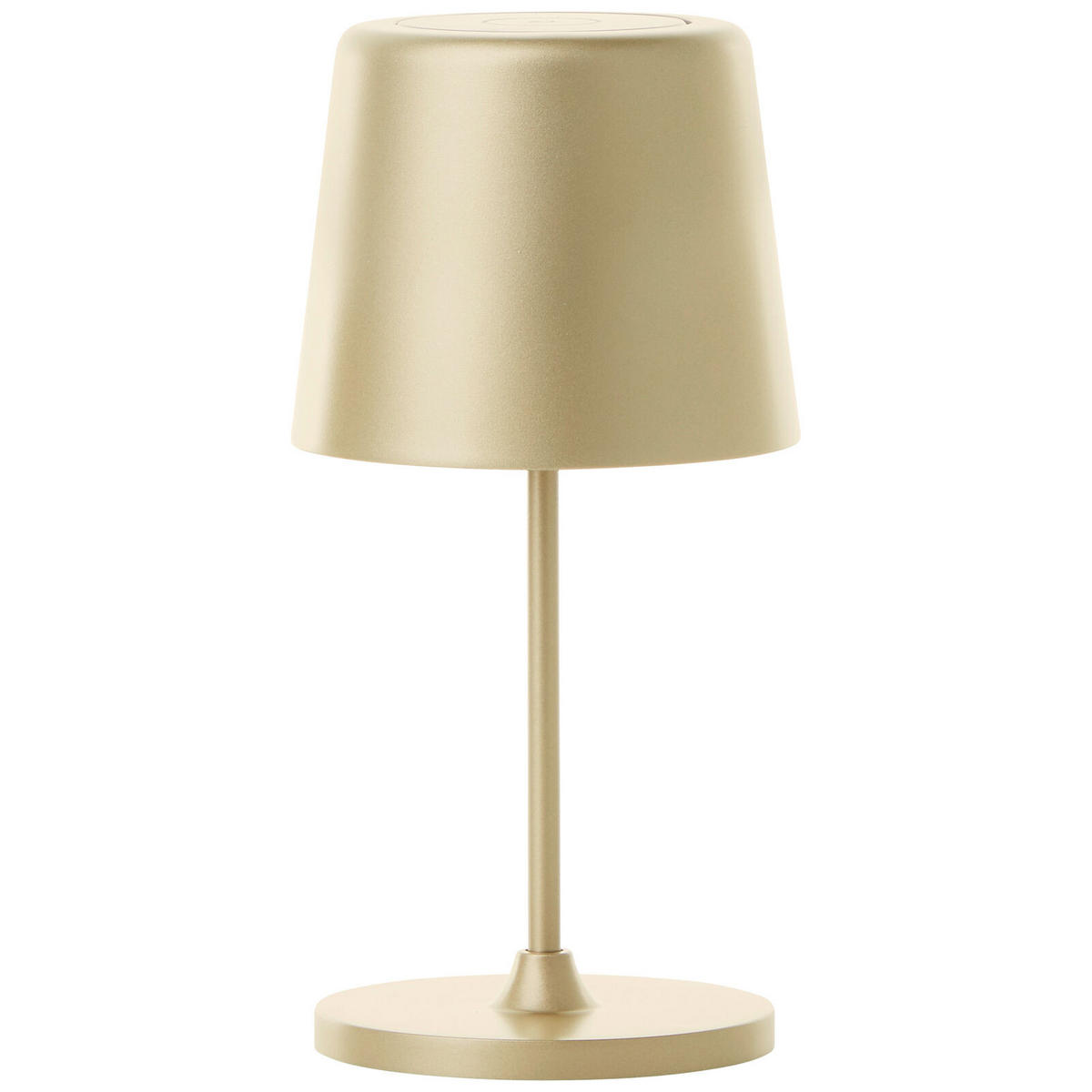 STOLNA PUNJIVA SVJETILJKA  - Trend, metal/plastika (10/37cm)