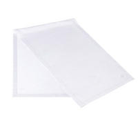 TISCHLÄUFER Stitch 50/160 cm  - Weiß, Design, Textil (50/160cm) - Joop!