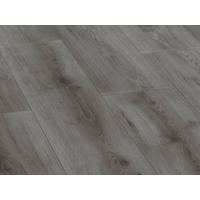 VINYLBODEN National Park Line Pro  per  m² - Anthrazit, Natur, Holz (24/13/0,8cm) - Jangal