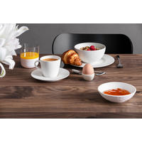 DESSERTSCHALE Manufakure Rock  - Weiß, Design, Keramik (13/4cm) - Villeroy & Boch