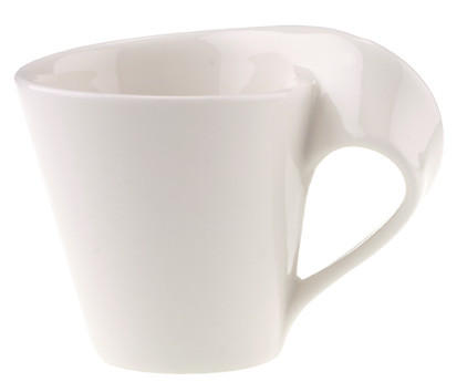 Villeroy & Boch ŠÁLKA NA ESPRESSO jemný porcelán (fine china)