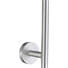 TOILETTENPAPIERHALTER - Chromfarben, Basics, Metall (14cm)