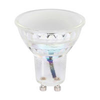LED-LEUCHTMITTEL  - Klar, Basics, Glas (5/5.6cm) - Eglo