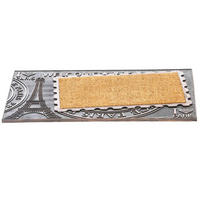 COVORAȘ DE INTRARE 45/75 cm  - multicolor, Basics, plastic/materiale naturale (45/75cm)