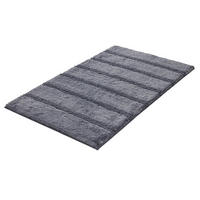 BADTEPPICH Collection Classic 2025 Multicolor  - Multicolor, Basics, Kunststoff (70/2,5/120cm) - Kleine Wolke