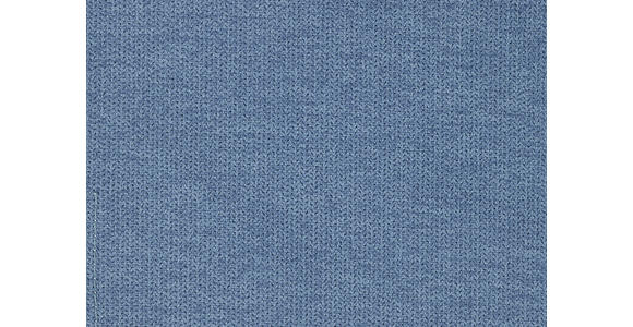 SCHLAFSOFA in Webstoff Türkis - Türkis/Naturfarben, KONVENTIONELL, Holz/Textil (203/95/96cm) - Venda