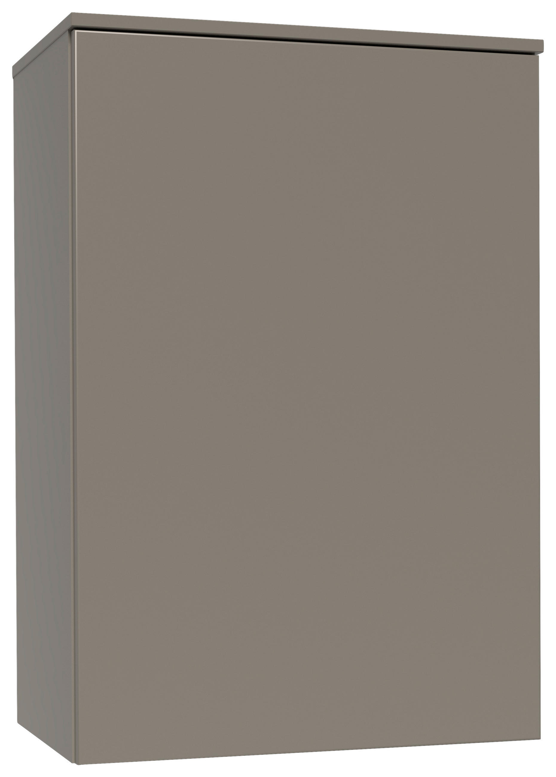 Hängeelement Las Vegas Taupegrau B: 60 cm