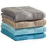 HANDTUCH 50/100 cm - Anthrazit, KONVENTIONELL, Textil (50/100cm) - Esposa