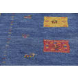 ORIENTTEPPICH 177/242 cm  - Blau, Basics, Textil (177/242cm) - Esposa
