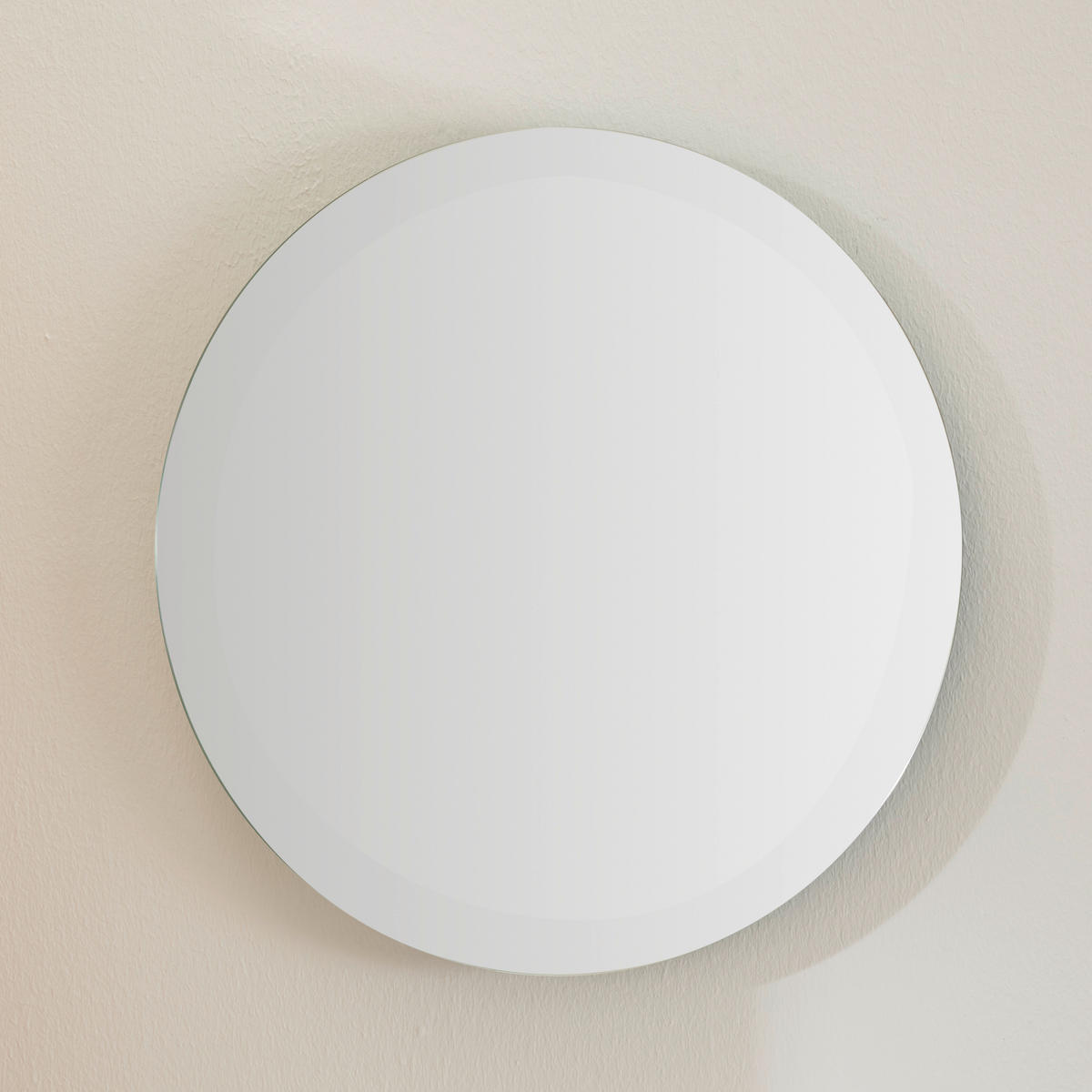 BADEZIMMER  in 60 cm  - Hellbraun/Naturfarben, KONVENTIONELL, Holzwerkstoff (60cm) - Belluti