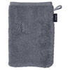 WASCHLAPPEN Classic Doubleface Blau 3-teilig  - Blau, Basics, Textil (16/22cm) - Joop!