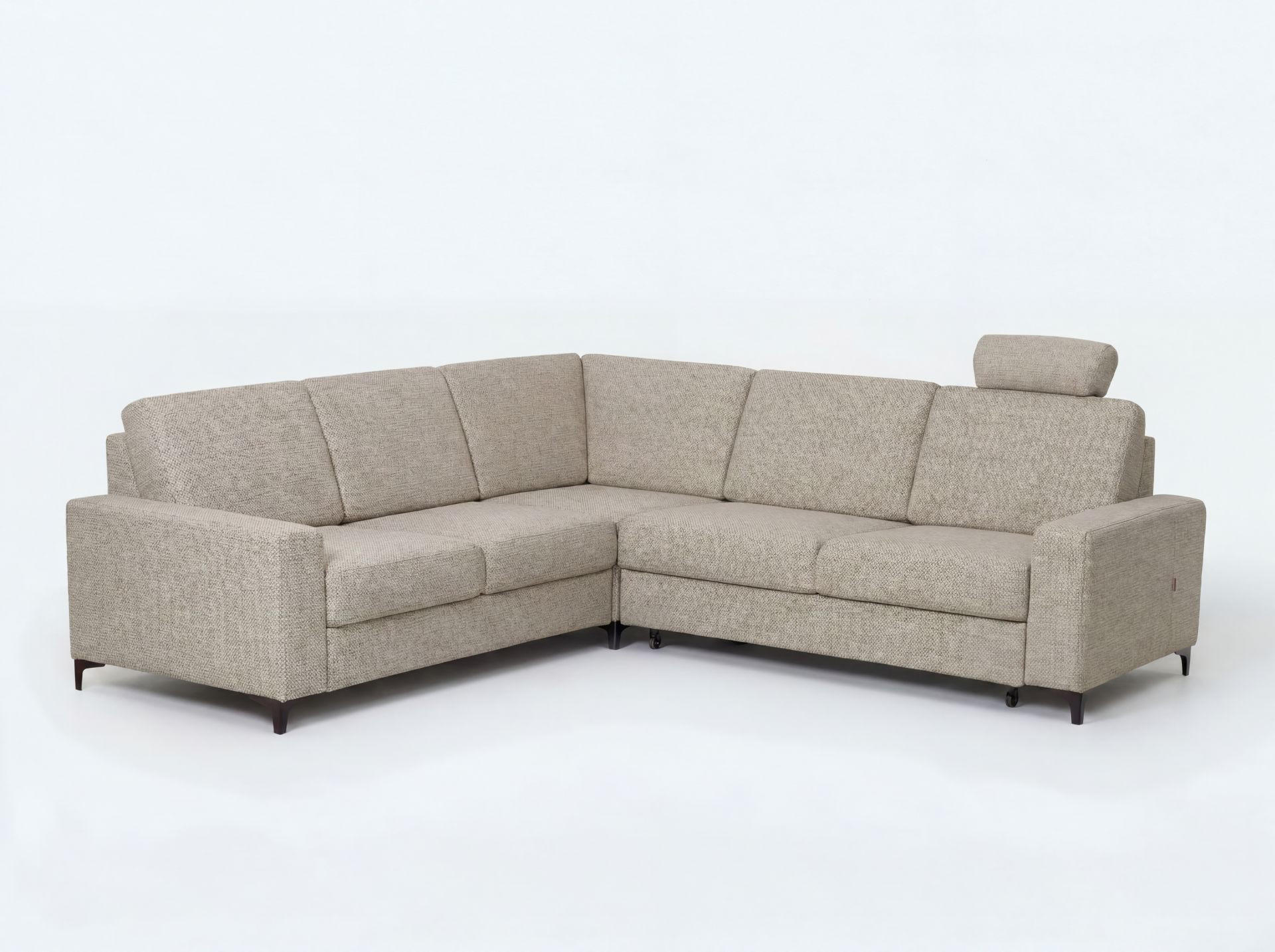 UGAONA GARNITURA  - Moderno (252/88/158cm) - Hom`in