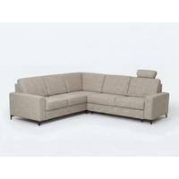 UGAONA GARNITURA  - Moderno (252/88/158cm) - Hom`in