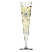 CHAMPAGNERGLAS - LIFESTYLE, Glas (8/8/25cm) - Ritzenhoff
