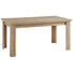 AUSZIEHTISCH in Holzwerkstoff 160-220/90/76 cm - Eichefarben, LIFESTYLE, Holzwerkstoff (160-220/90/76cm) - Landscape AUSZIEHTISCH in Holzwerkstoff 160-220/90/76 cm - Eichefarben, LIFESTYLE, Holzwerkstoff (160-220/90/76cm) - Landscape