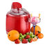 EISMASCHINE - Rot, Basics, Kunststoff/Metall (23,5/25,5/19,5cm) EISMASCHINE - Rot, Basics, Kunststoff/Metall (23,5/25,5/19,5cm)