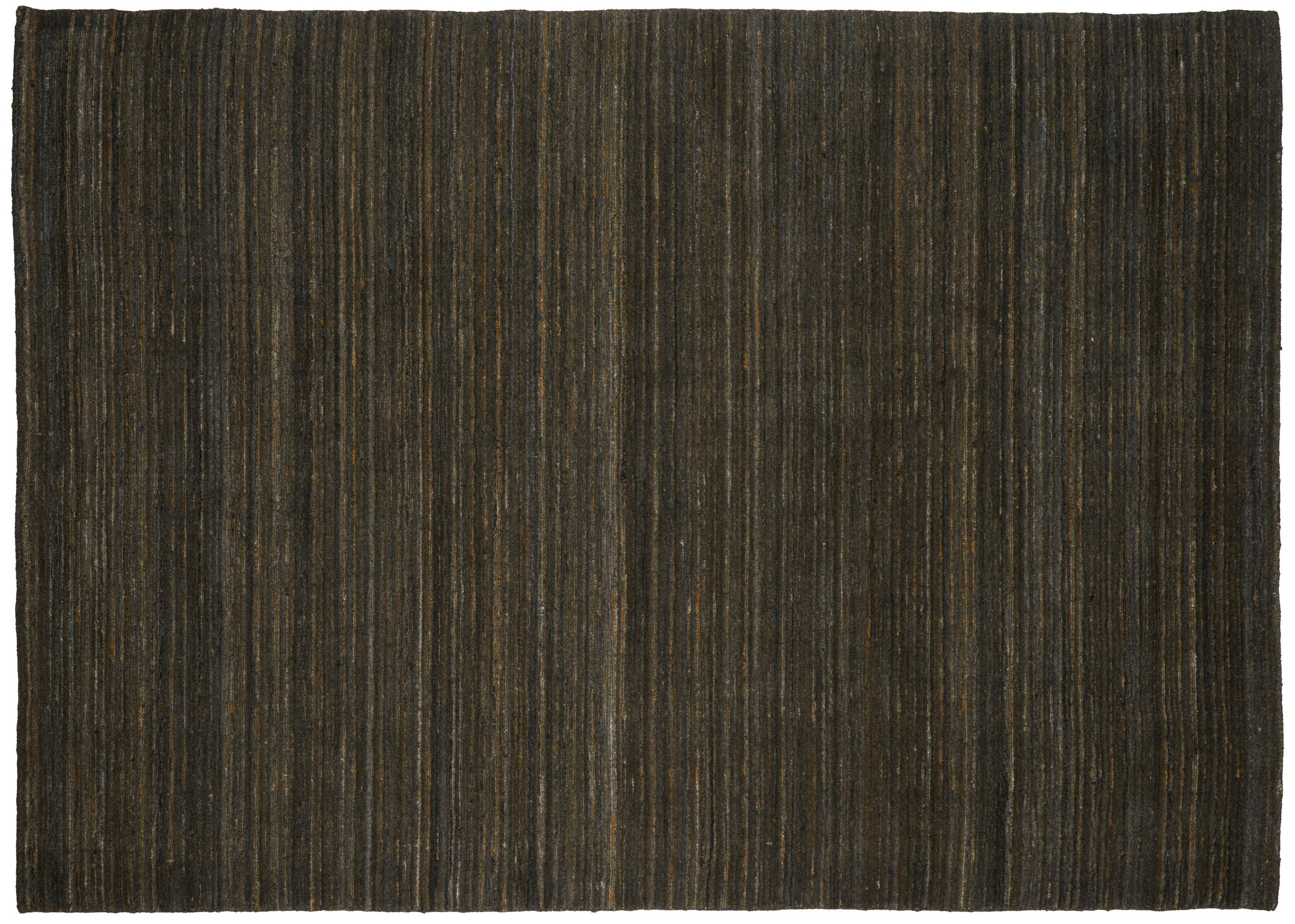 ORIENTTEPPICH 240/170 cm Galactic Grau, Goldfarben  - Goldfarben/Grau, Design, Textil (240/170cm) - Cazaris