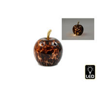 DEKORAČNÉ LED SVIETIDLO - Basics (10/10/11cm)