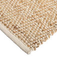 JUTETEPPICH 70/130 cm Naturfarben  - Naturfarben, Natur, Textil (70/130cm) - Linea Natura