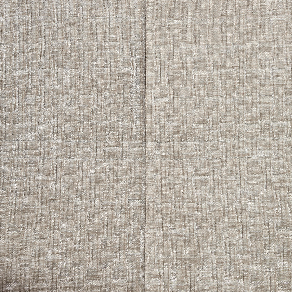 ARMLEHNSTUHL  in Eisen Leinenoptik  - Beige/Schwarz, LIFESTYLE, Holz/Textil (60/89/63cm) - MID.YOU