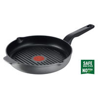 GRIL-TIGANJ  26 cm        - Osnovno, metal (26cm) - Tefal