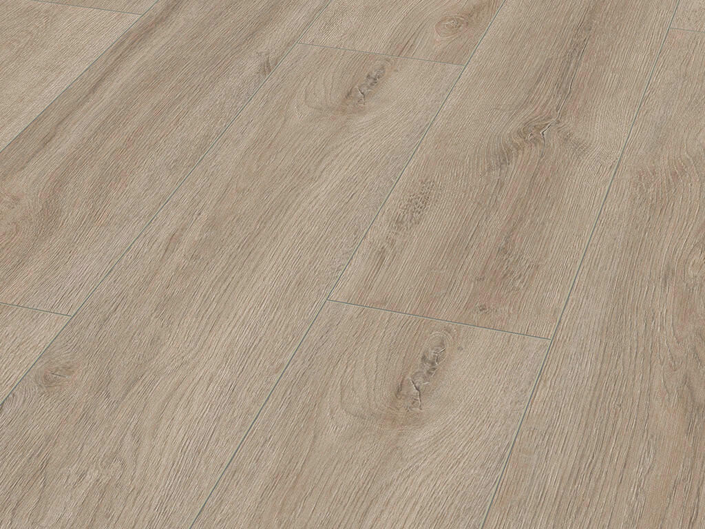 VINYLBODEN National Park Line Pro  per  m² - Eichefarben, Basics, Holz (24/138/0,8cm) - Jangal