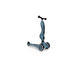 2IN1 - KINDERSCOOTER / LAUFRAD - Blau, Trend, Kunststoff/Metall (24/37/55cm) 2IN1 - KINDERSCOOTER / LAUFRAD - Blau, Trend, Kunststoff/Metall (24/37/55cm)