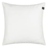KISSENBEZUG SOFT 45/45 cm  - Weiß, Basics, Textil (45/45cm) - Schöner Wohnen