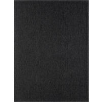 WEBTEPPICH 120/160 cm Toronto Anthrazit  - Anthrazit, Basics, Textil (120/160cm)