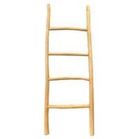 DEKOLEITER - Naturfarben, Design, Holz (50/150/5cm) - MID.YOU