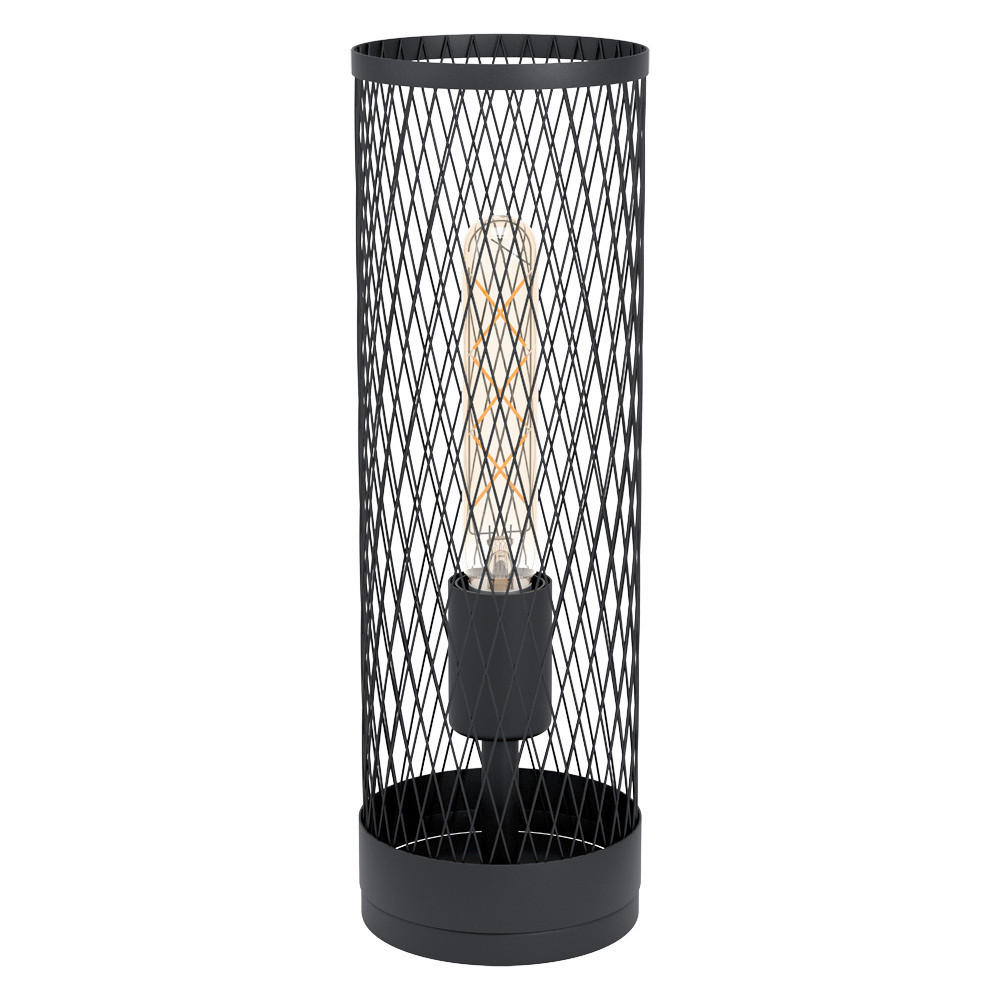 Eglo STOLNÍ LAMPA, E27, 12/12/38 cm