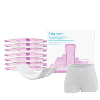 Frida Mom - Violett, Basics, Textil (28,0/25,0/11,0cm) - frida